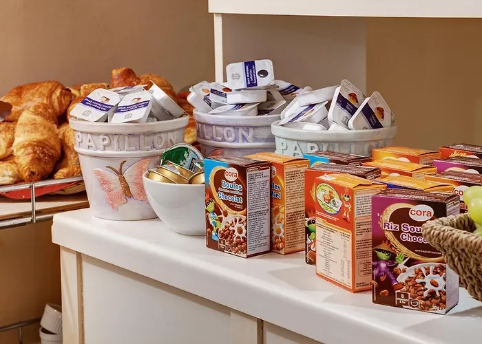 Beau Site 3* Brussels