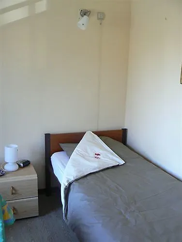 Budget Flats Apartmán Brusel