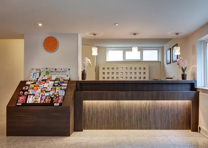 Beau Site 3* Brussels