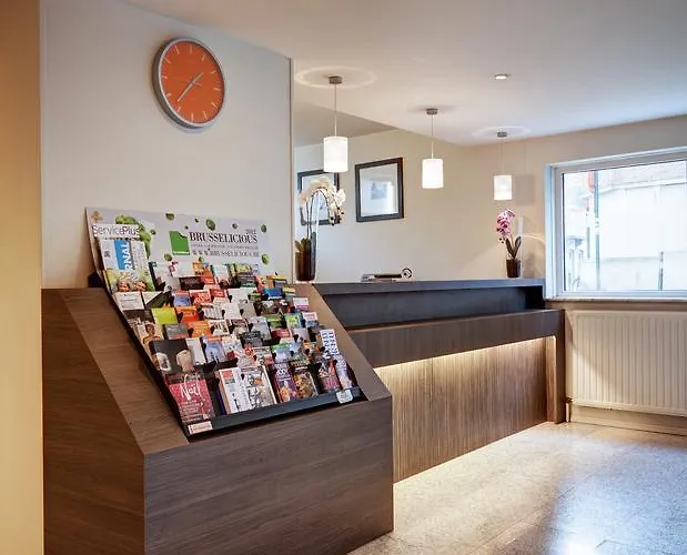 Beau Site Otel Brüksel