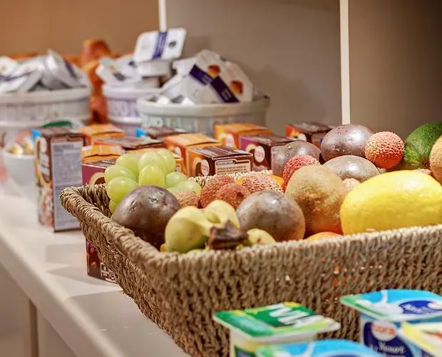 Beau Site 3* Brüksel