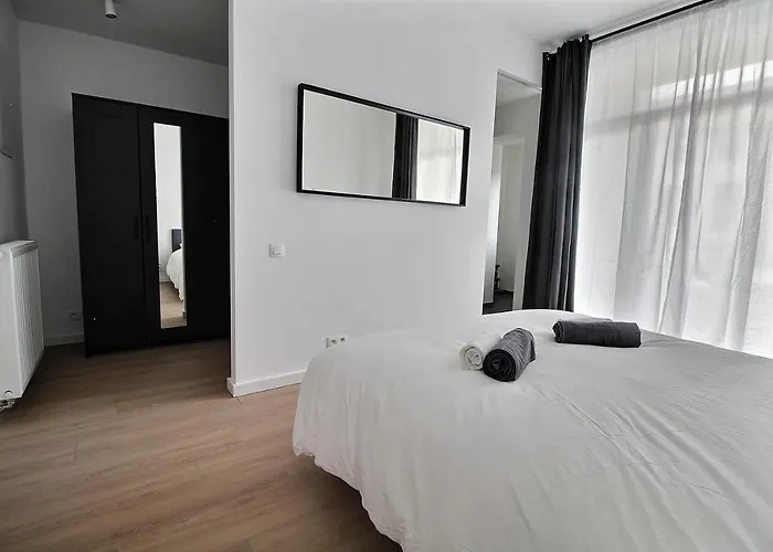 Rent A Flat - * Brussels