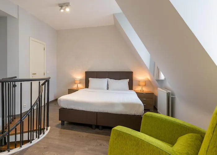 Appart hôtel Thon Florence