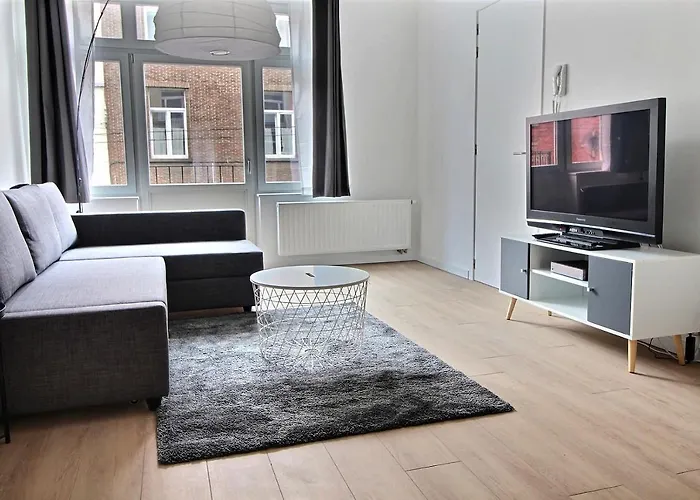 Rent A Flat - * Brüssel