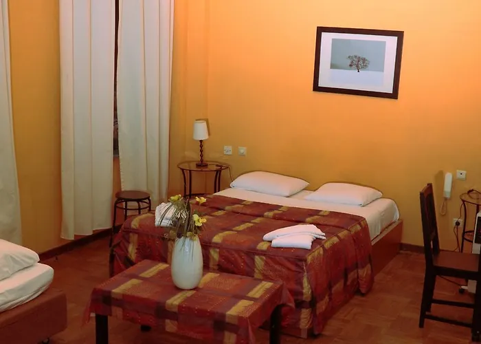 מלון Abberdeen 2*