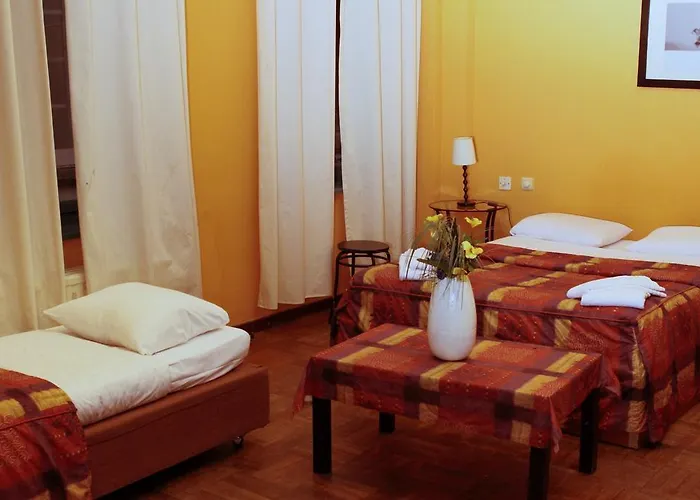 ホテル アバーディーン