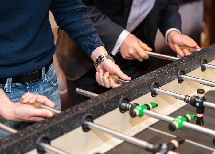 Ibis Centre Βρυξέλλες