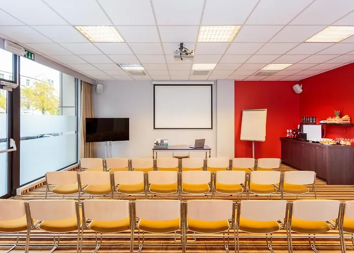 Ibis Centre Ξενοδοχείο