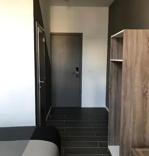 ホテル Stalingrad