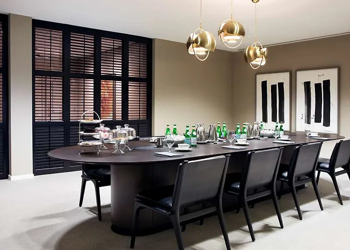 Numa Lief Hotel Brussels