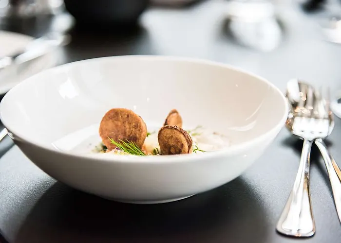 Ξενοδοχείο Numa Lief Βρυξέλλες