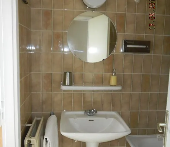 Aparthotel Wellington 3*