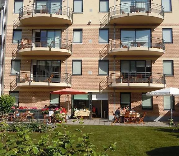 Lägenhet & Housingbrussels *