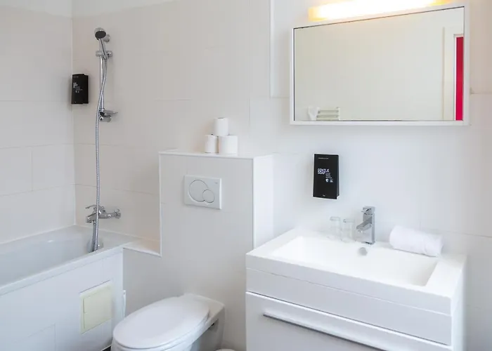 Theater Hotel Brussels