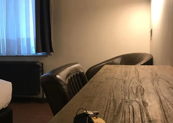 Chantecler 2* Brussel