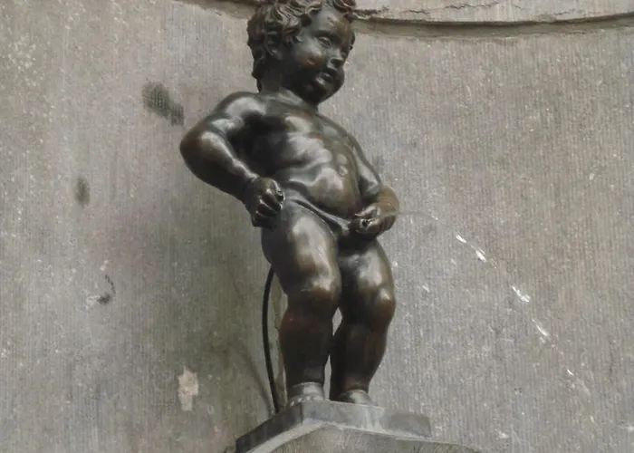 Chantecler Hotel Brussel