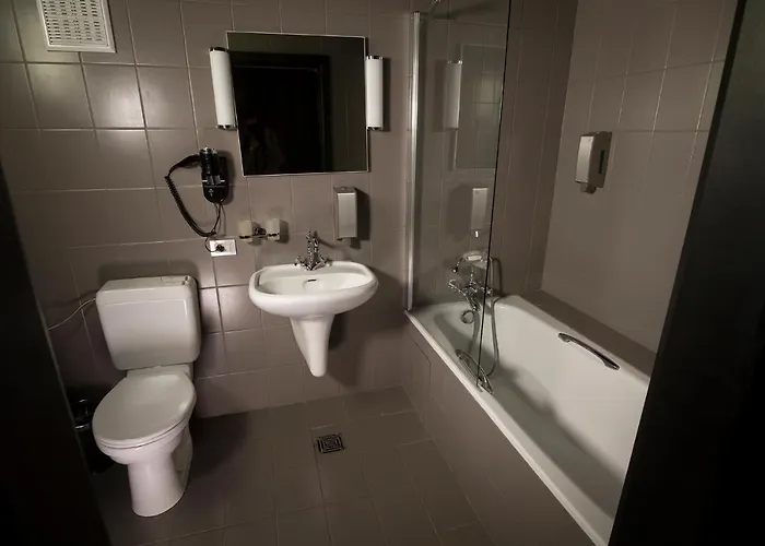 Chantecler Hotel Brussel