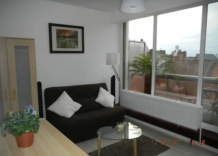 Wellington Apartmanhotel