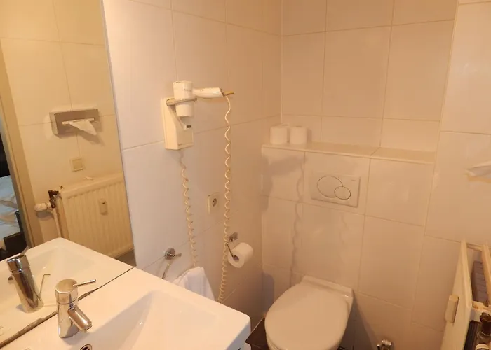 Apartmanhotel Wellington 3*