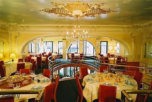 Maison Du Dragon Hotel