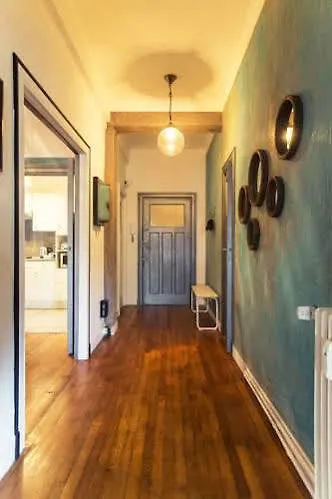 Apartman Smartflats - Manneken Pis