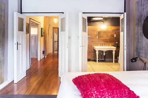 Smartflats - Manneken Pis