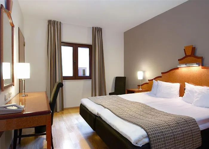 Numa Royal Galleries Hotel