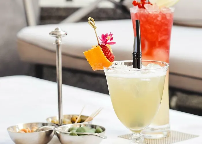 Steigenberger Icon Wiltcher's