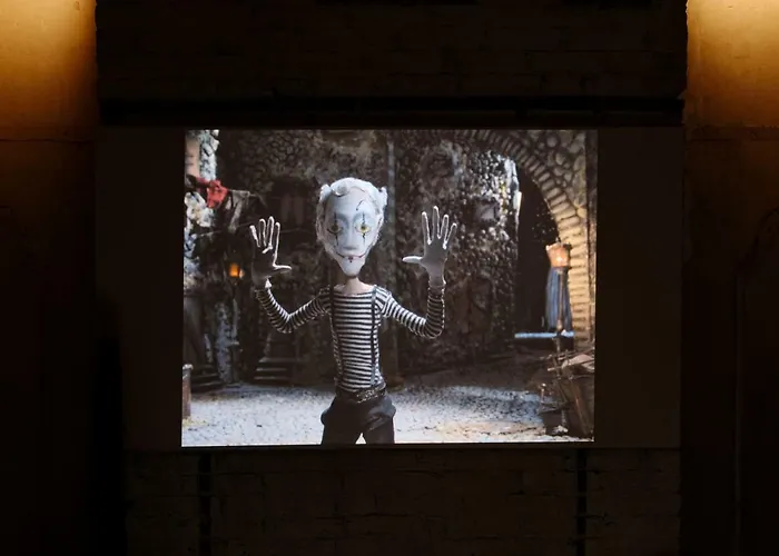 Druum Panzió Brüsszel