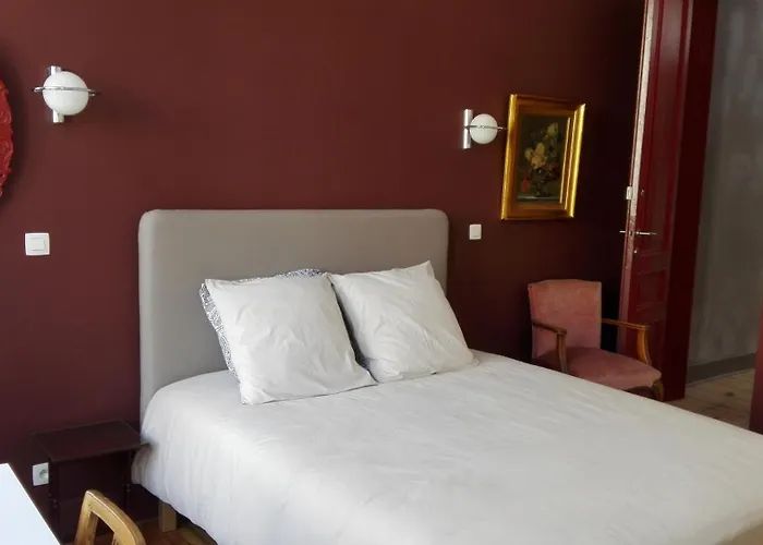 36 Oda ve Kahvaltı 3*