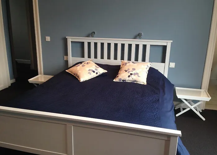 Le Seize Bed & Breakfast Bruxelles