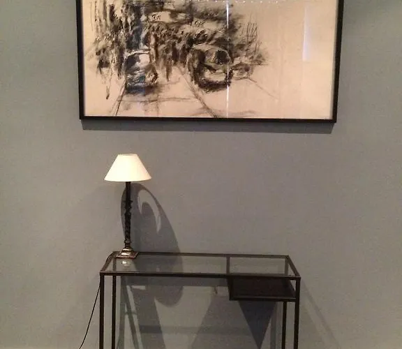 Bed & Breakfast Le Seize 3*