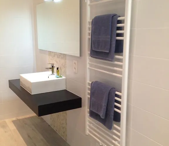 Bed & Breakfast Le Seize Bruxelles