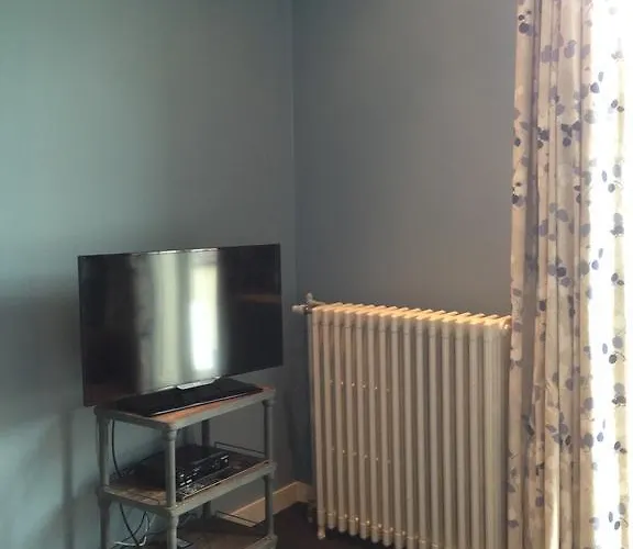 Le Seize Bed & Breakfast