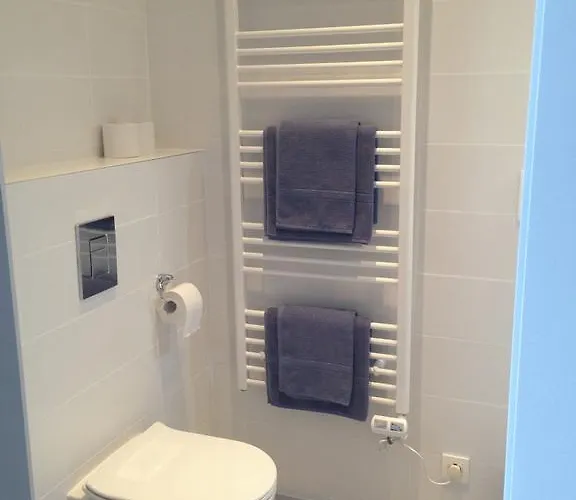 Le Seize Bed & Breakfast