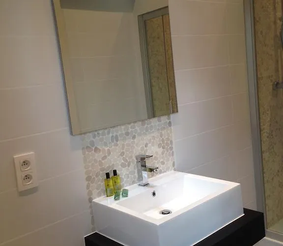 Le Seize 3* Bruxelles