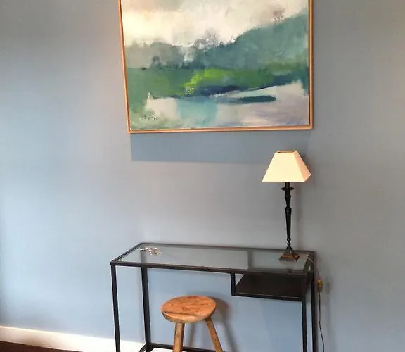 Bed & Breakfast Le Seize