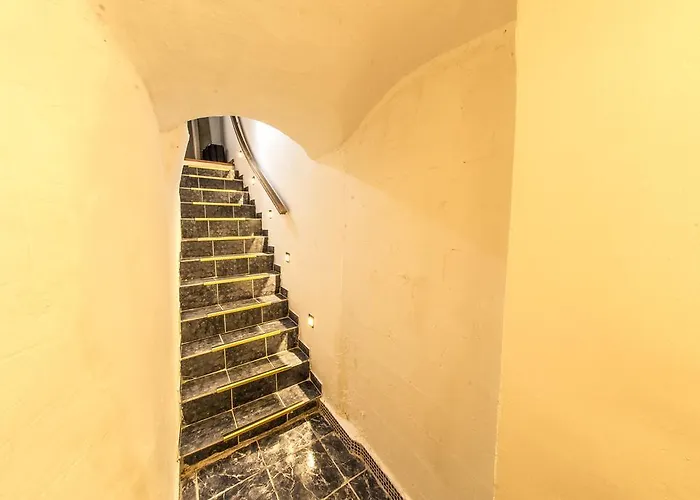 شقة فندقية Rentbynight 3*