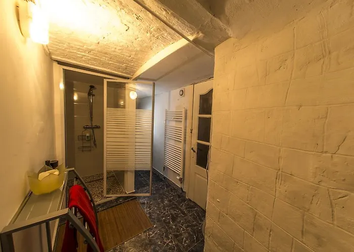 Rentbynight Апарт-отель 3*