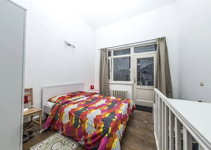 Rentbynight 3* بروكسل