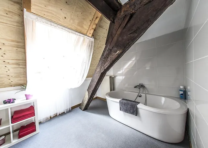 Rentbynight شقة فندقية