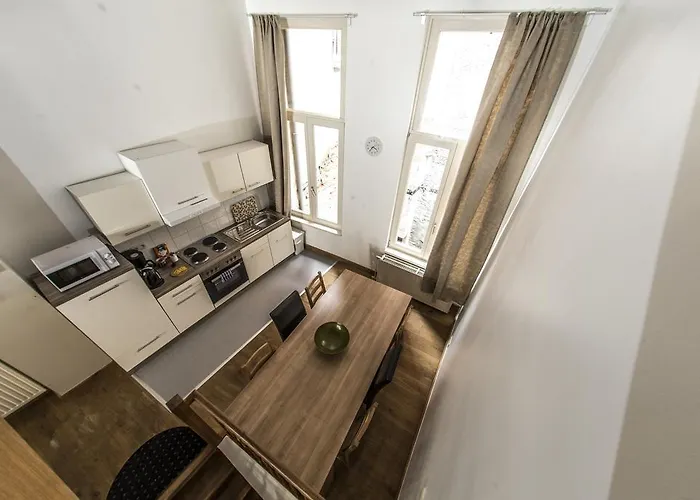 Rentbynight شقة فندقية بروكسل