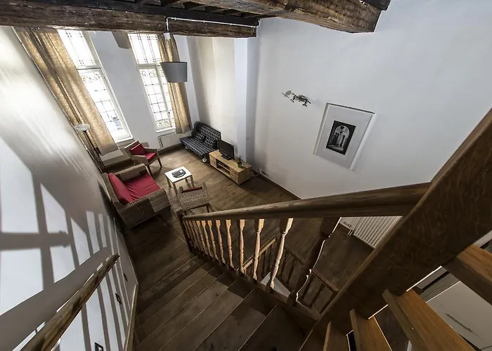 Rentbynight بروكسل