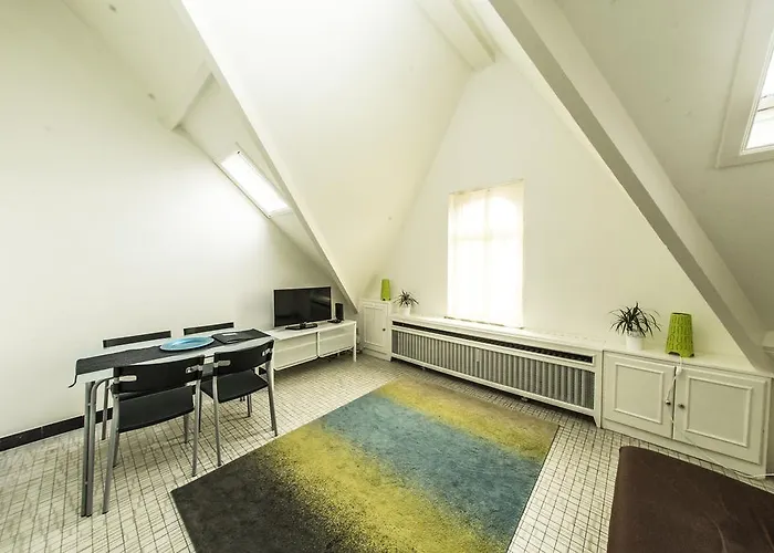 شقة فندقية Rentbynight 3*