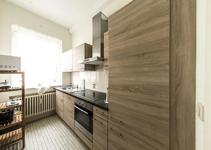 Rentbynight شقة فندقية 3*