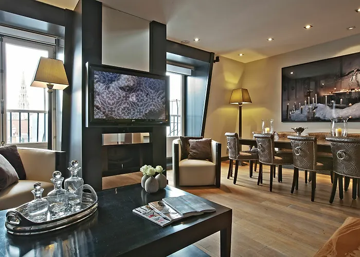The Dominican, Brussels, A Member Of Design 4*