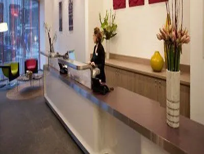 Adagio Grand Place 3* Brussels