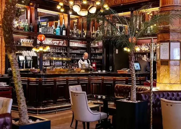 Hotel Metropole Bruxelles