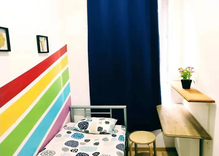 Artistic World Brussels