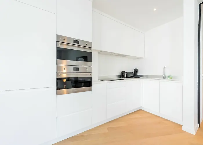 Smartflats - Toison D'or *